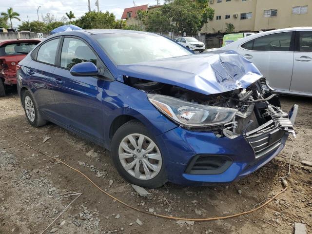 3KPC24A39KE067908 | 2019 HYUNDAI ACCENT SE