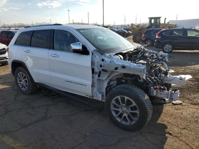 1C4RJFBG7FC712448 | 2015 Jeep grand cherokee limited