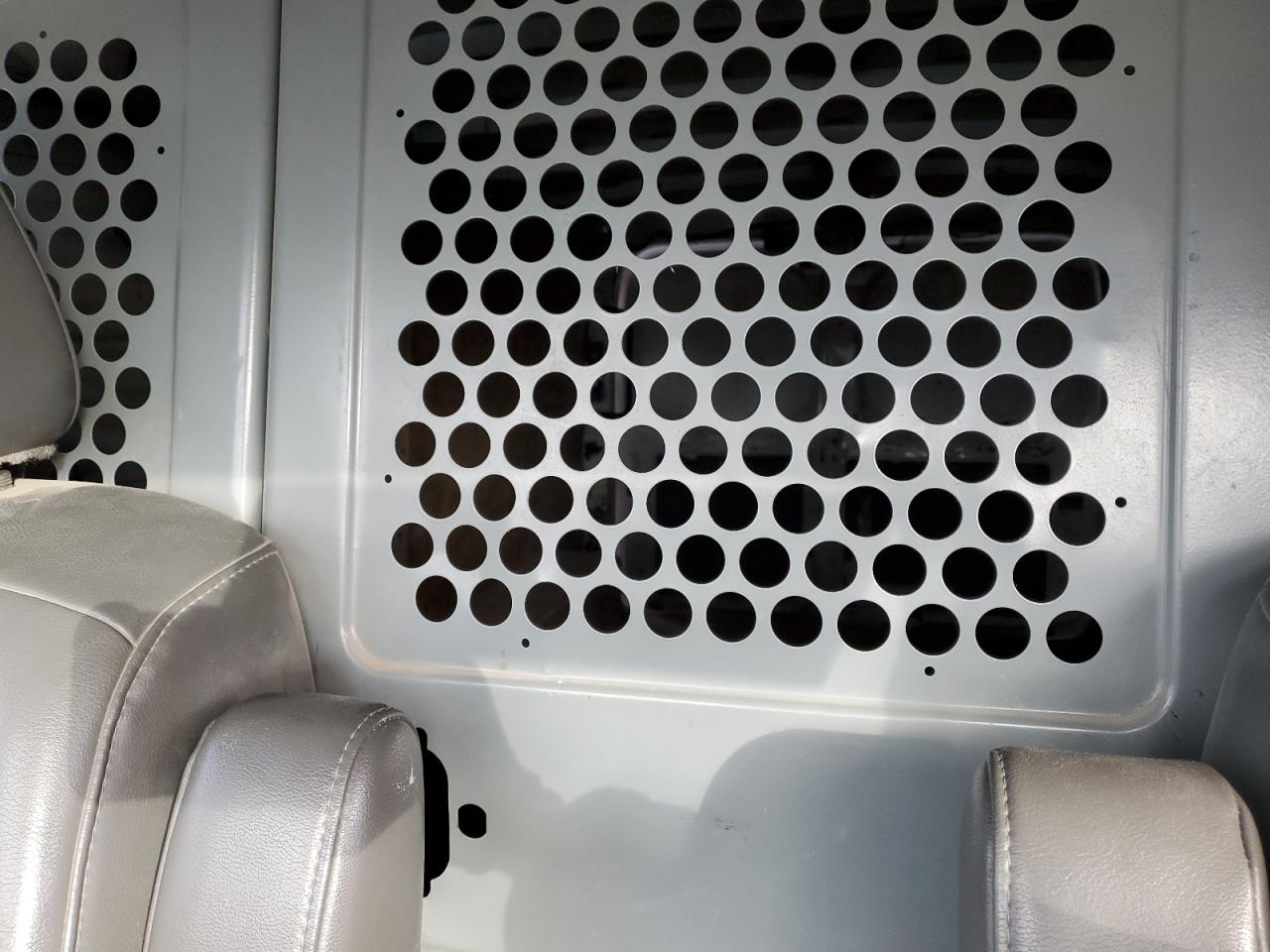 1N6AF0KXXDN104580 2013 Nissan Nv 2500