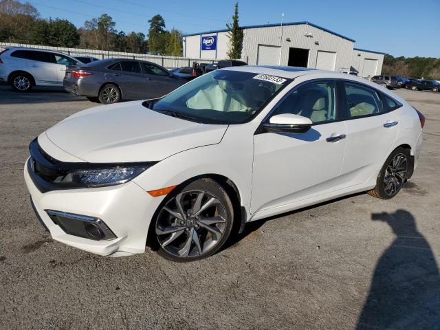 2021 Honda Civic 