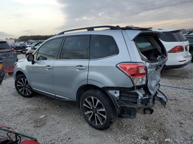 JF2SJGTC7HH530534 | 2017 SUBARU FORESTER 2