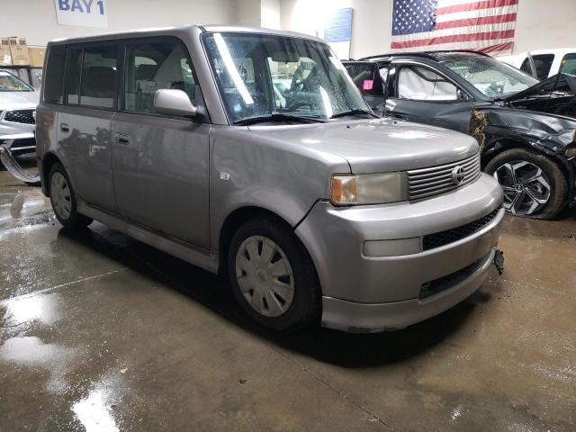 2006 Toyota Scion Xb VIN: JTLKT324164120851 Lot: 78552843