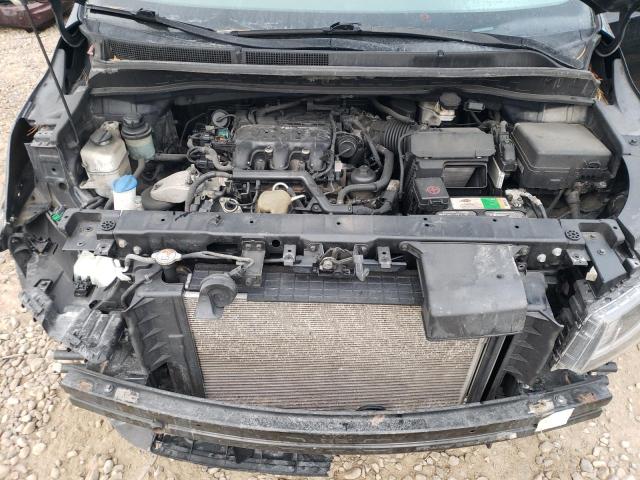 2015 KIA SEDONA L - KNDMA5C15F6030553