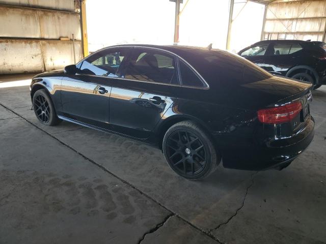 VIN WAUAFAFL6FN002144 2015 Audi A4, Premium no.2