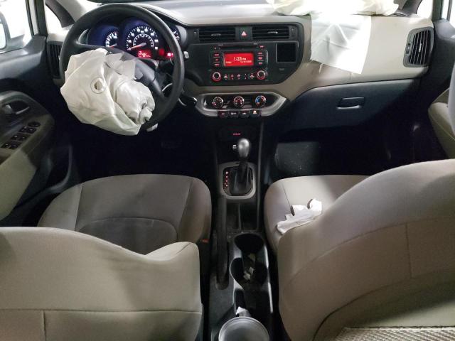 2015 KIA CADENZA LU - KNADM4A39F6462095