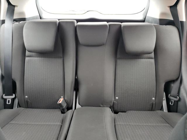 2017 HONDA HR-V LX - 3CZRU6H39HM105104