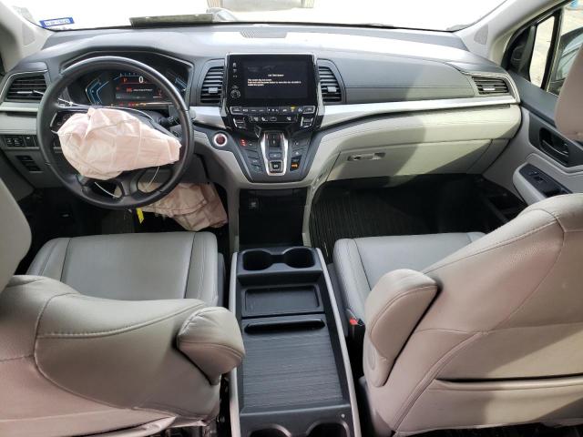 5FNRL6H77KB122927 | 2019 HONDA ODYSSEY EX