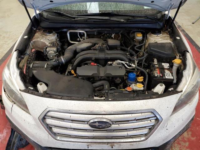 4S4BSAFC8H3396811 | 2017 Subaru outback 2.5i premium