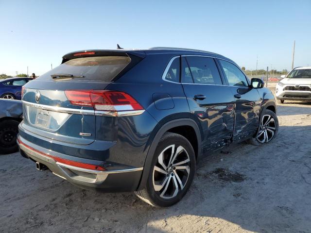 1V2TE2CA8MC221556 | 2021 VOLKSWAGEN ATLAS CROS