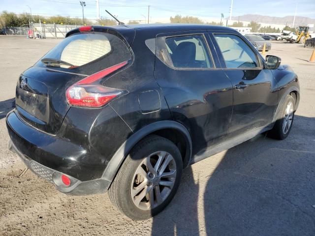 JN8AF5MRXFT510280 | 2015 NISSAN JUKE S