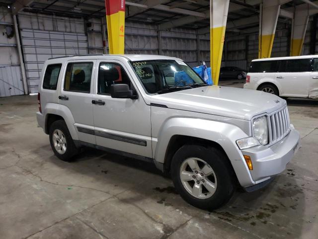 Vin: 1j4pn2gk4bw522143, lot: 81664123, jeep liberty sport 20114