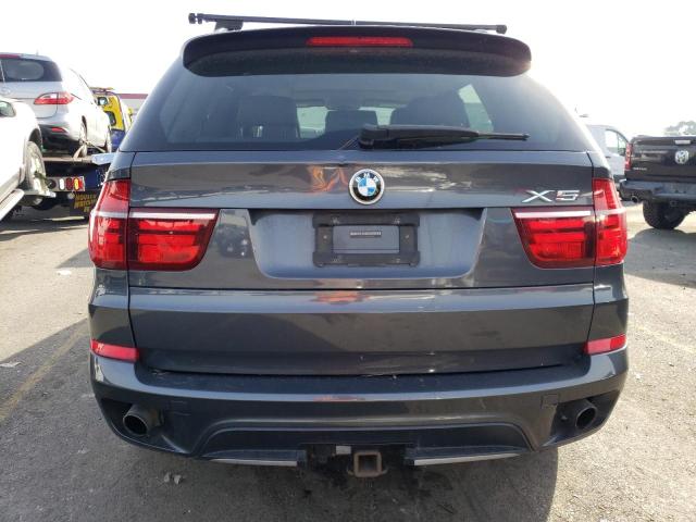 5UXZV4C51BL738915 | 2011 BMW x5 xdrive35i