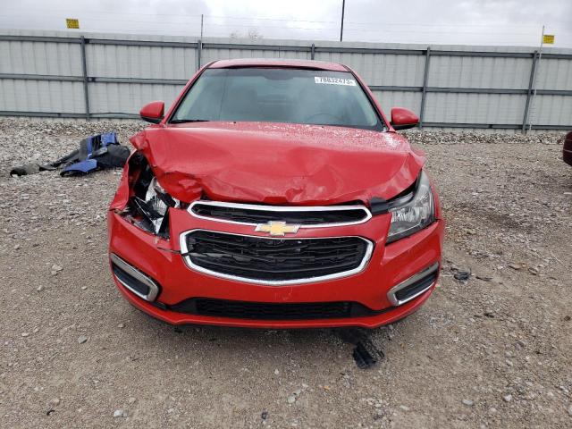 1G1PG5SB6F7129374 | 2015 Chevrolet cruze ltz