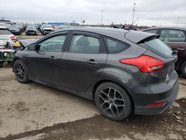 1FADP3K23FL381188 | 2015 FORD FOCUS SE