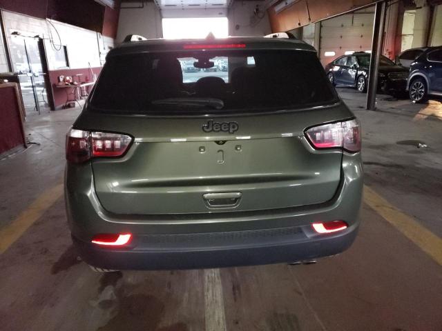 2021 JEEP COMPASS 80 3C4NJCEB2MT602289
