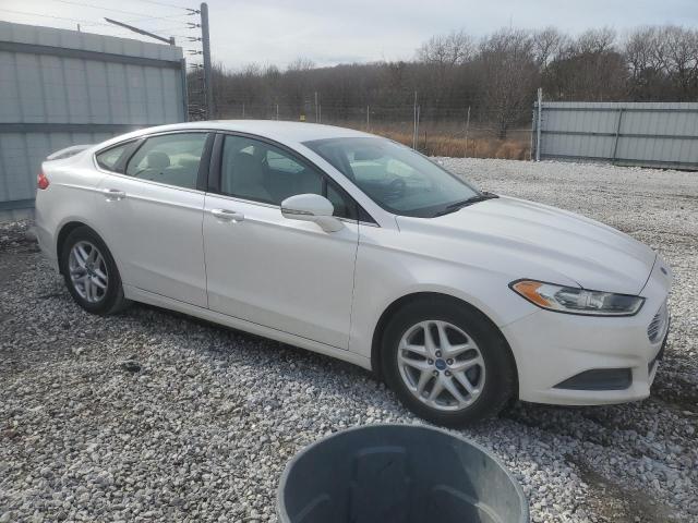 3FA6P0HD7ER141691 | 2014 FORD FUSION SE