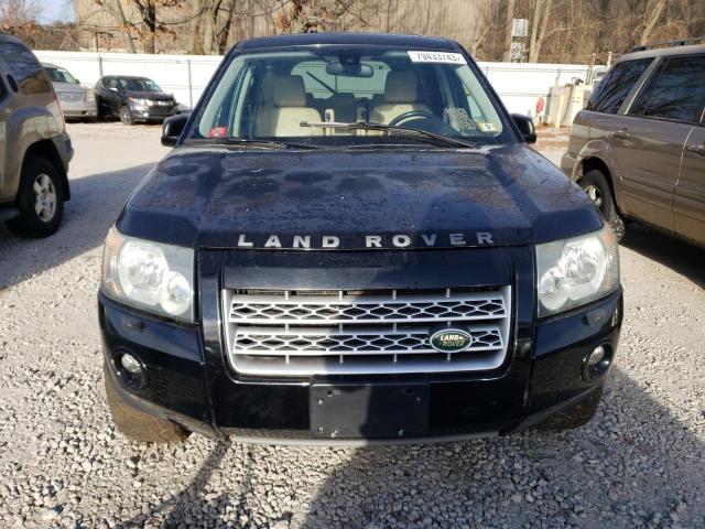 2008 Land Rover Lr2 Se VIN: SALFP24N78H044039 Lot: 79433743