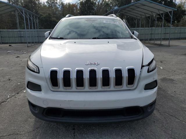 1C4PJLCS3EW105825 | 2014 JEEP CHEROKEE L