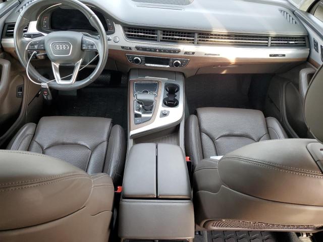 WA1VAAF70KD009400 2019 AUDI Q7, photo no. 8