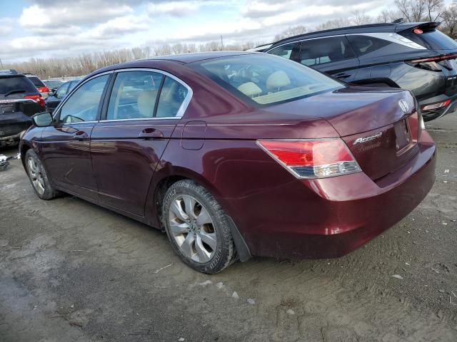 1HGCP2F74AA003828 | 2010 Honda accord ex