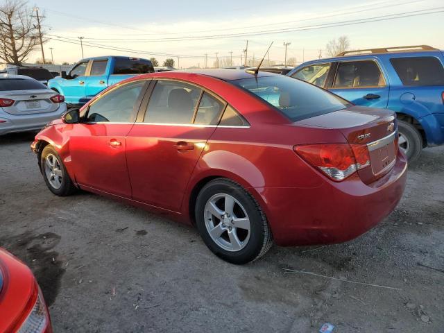 1G1PC5SB5E7104914 | 2014 CHEVROLET CRUZE LT