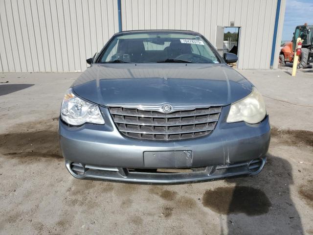 2010 Chrysler Sebring Touring VIN: 1C3BC5ED0AN177391 Lot: 78478373