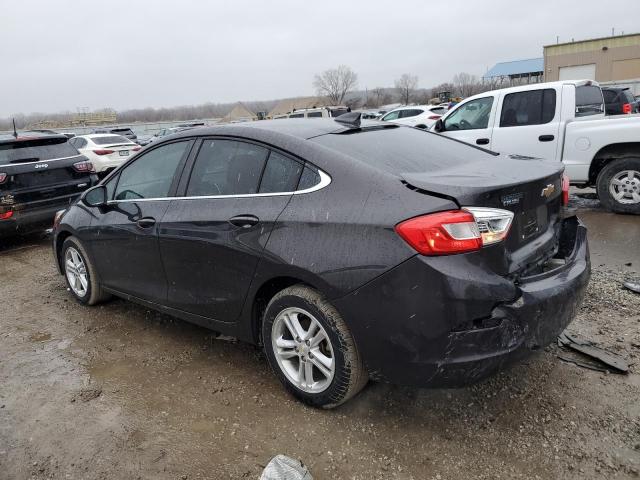 1G1BE5SM0H7134946 | 2017 CHEVROLET CRUZE LT