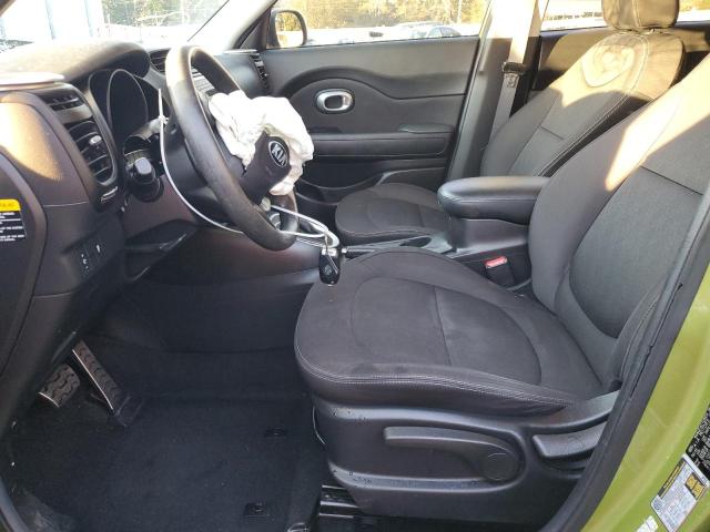 KNDJN2A25F7800276 | 2015 KIA SOUL