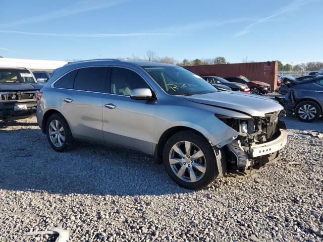 5FRYD4H91GB055746 | 2016 ACURA MDX ADVANC