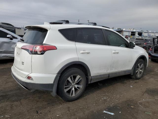 JTMRFREV4HD199850 | 2017 TOYOTA RAV4 XLE