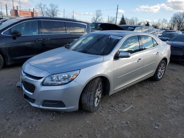 2015 Chevrolet Malibu 