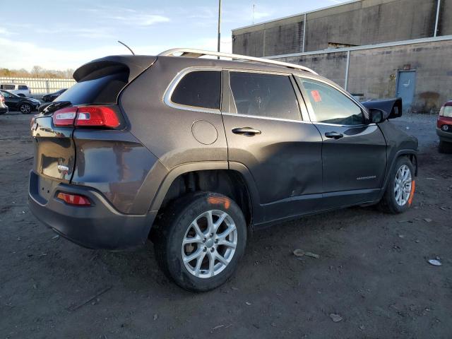 Vin: 1c4pjlcb8gw336433, lot: 76488413, jeep grand cher latitude 20163