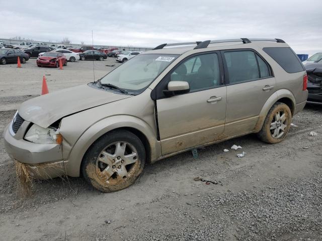 2006 Ford Freestyle Limited