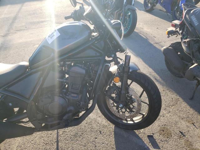 2023 HONDA CMX1100 A JH2SC8302PK200152