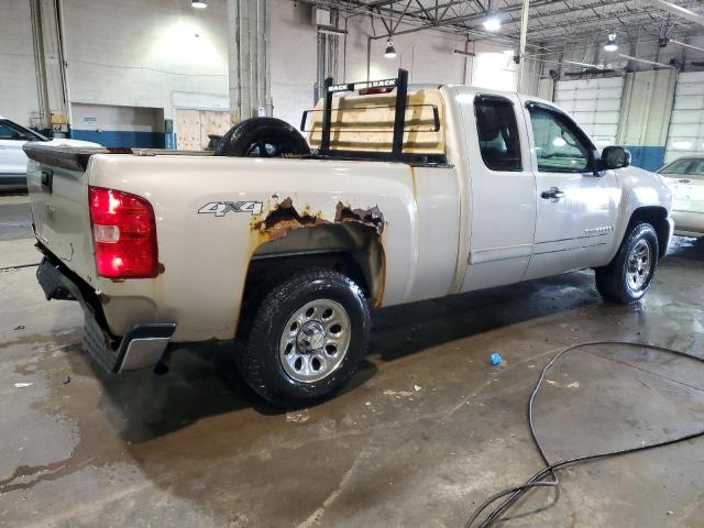 1GCEK19C17Z575152 | 2007 Chevrolet silverado k1500