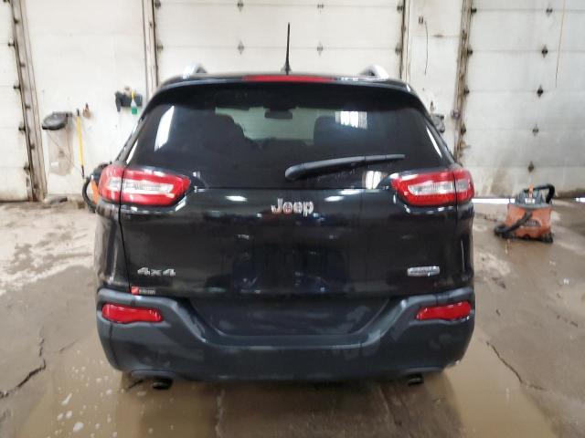 1C4PJMCS8EW125395 | 2014 JEEP CHEROKEE L