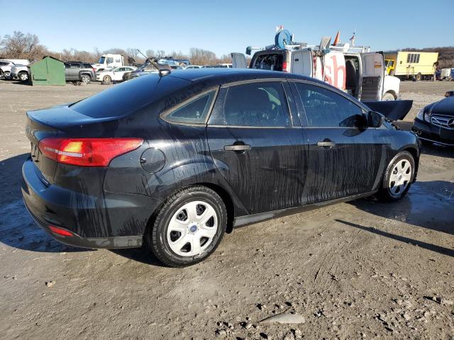 2016 Ford Focus S VIN: 1FADP3E21GL202918 Lot: 81312953