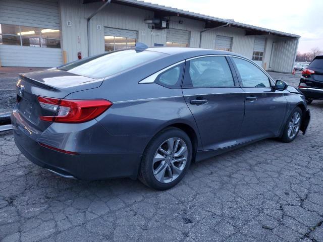 1HGCV1F19JA006431 | 2018 HONDA ACCORD LX