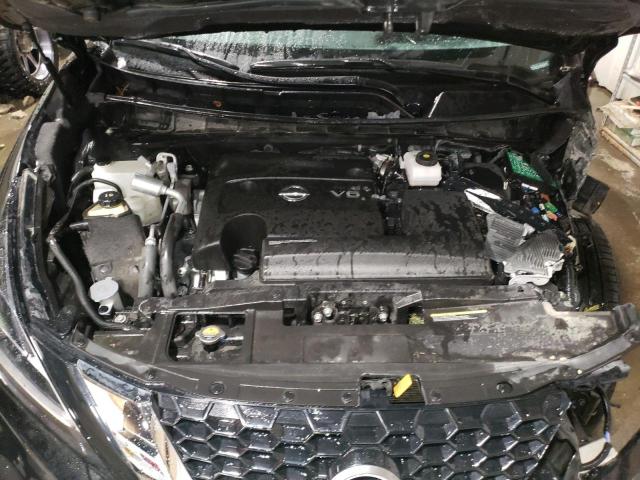 2023 NISSAN MURANO SV - 5N1AZ2BS0PC128182