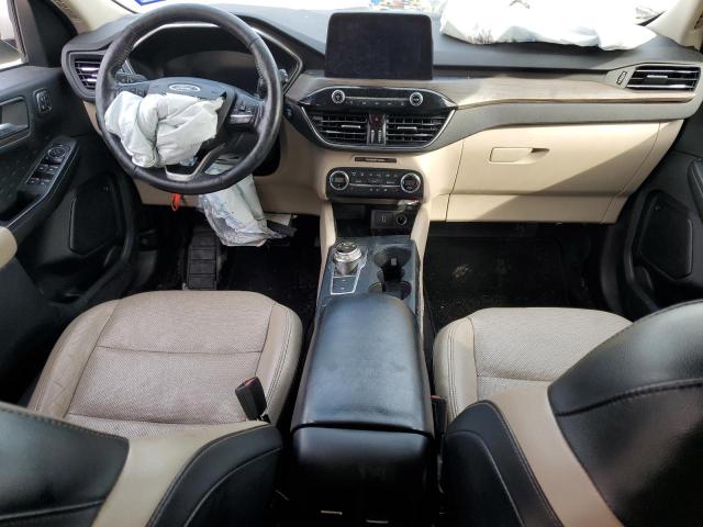 2020 FORD ESCAPE TIT - 1FMCU9J92LUB15968