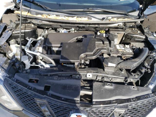 2017 NISSAN ROGUE SPOR - JN1BJ1CP3HW031095