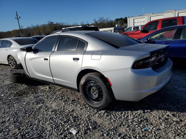 2018 DODGE CHARGER PO - 2C3CDXKT8JH330343