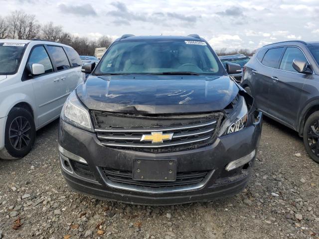 1GNKRHKD7FJ368795 | 2015 CHEVROLET TRAVERSE L