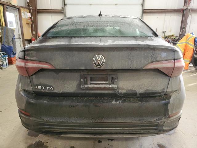 2023 VOLKSWAGEN JETTA COMF 3VWSM7BU2PM059495