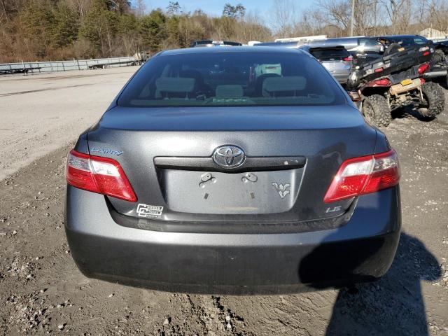 4T1BE46K47U068469 | 2007 Toyota camry ce