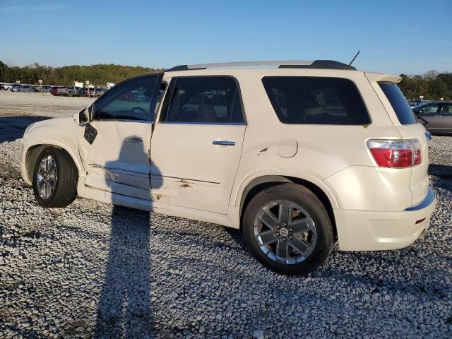 1GKKRTED0BJ291239 | 2011 GM c acadia denali