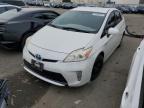 TOYOTA PRIUS photo