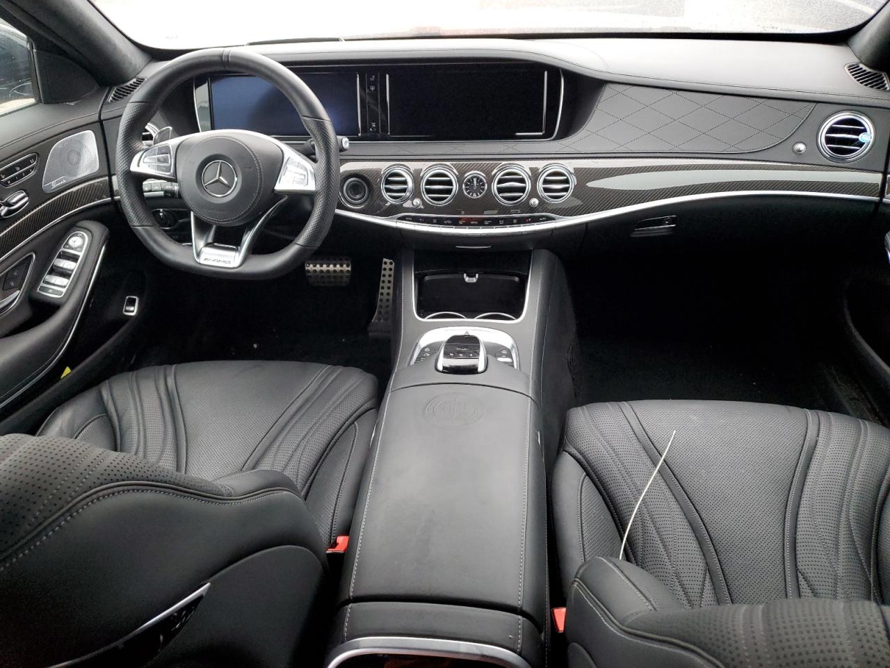 wddug7jb0ha330514 WDDUG7JB0HA330514 2017 Mercedes-Benz S 63 Amg