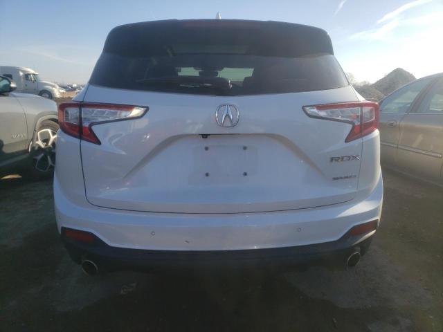 5J8TC2H77LL000325 | 2020 ACURA RDX ADVANC