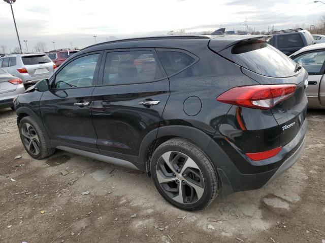 KM8J3CA2XHU288199 | 2017 HYUNDAI TUCSON LIM